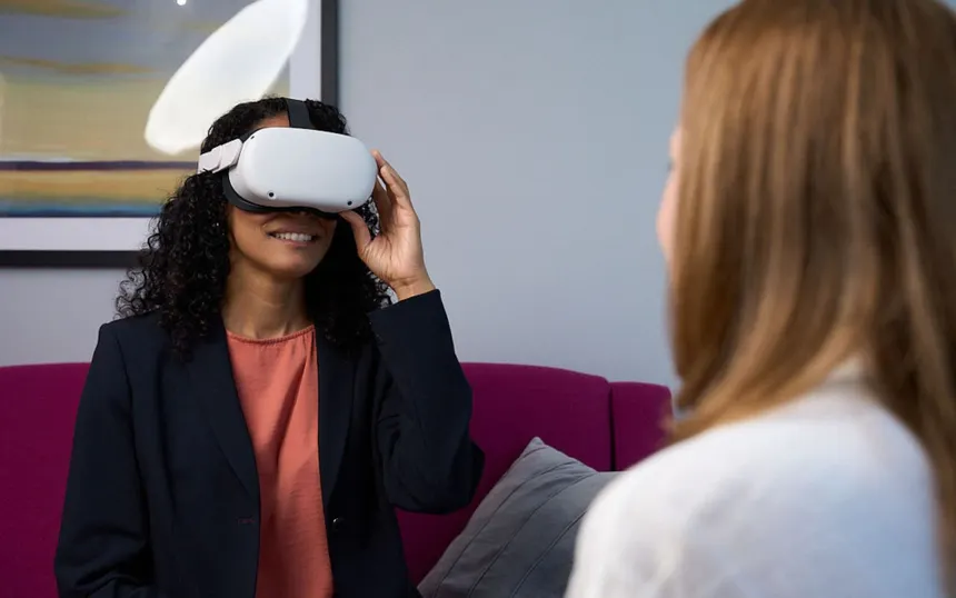 virtual reality