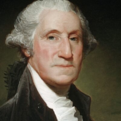 President George Washington