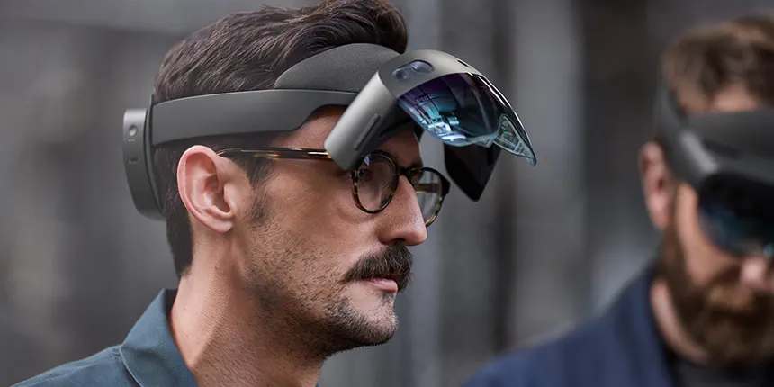 Augmented Reality