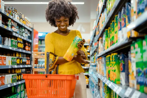 grocery
