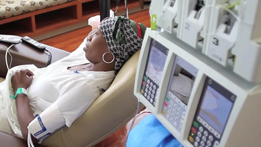 Cancer Treatment