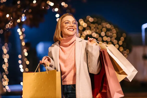 Fast Fashion