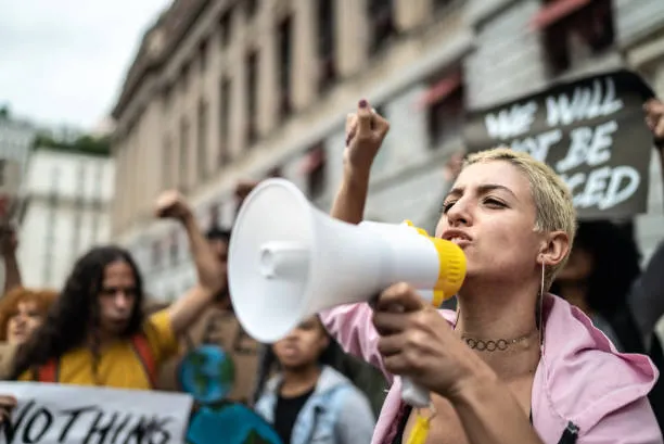 Freedom of Speech