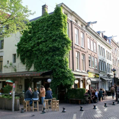 De Pijp Amsterdam