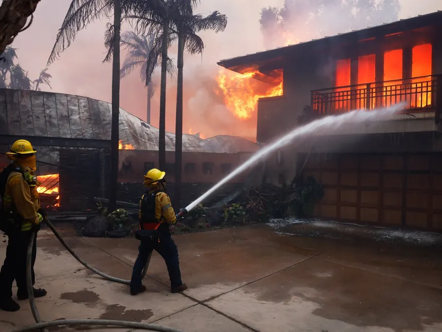 FireAid