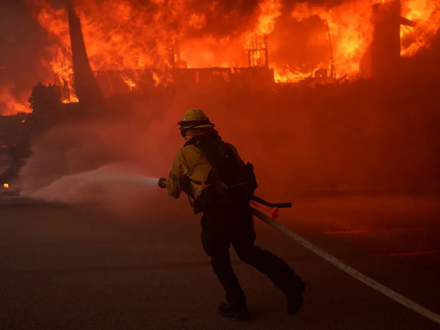 FireAid
