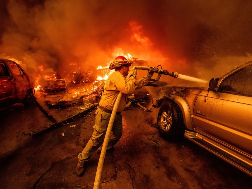 FireAid