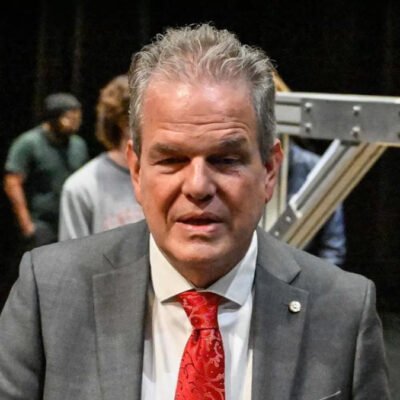 Curtis Priem