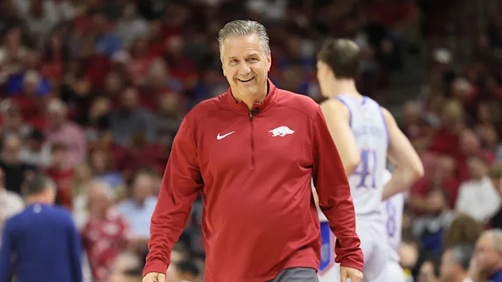 John Calipari
