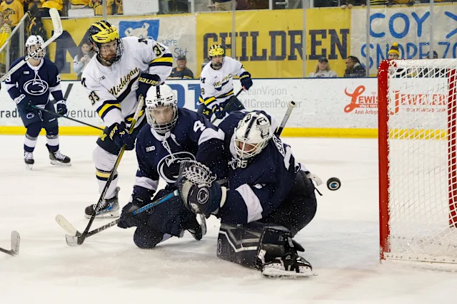 Frozen Four