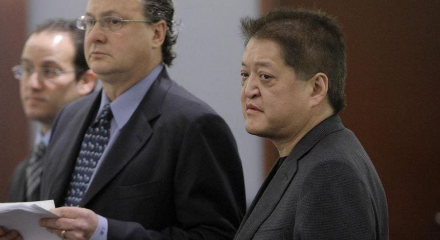 Lost $200 Million: Terry Watanabe’s Wild Story