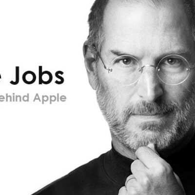 Steve Jobs