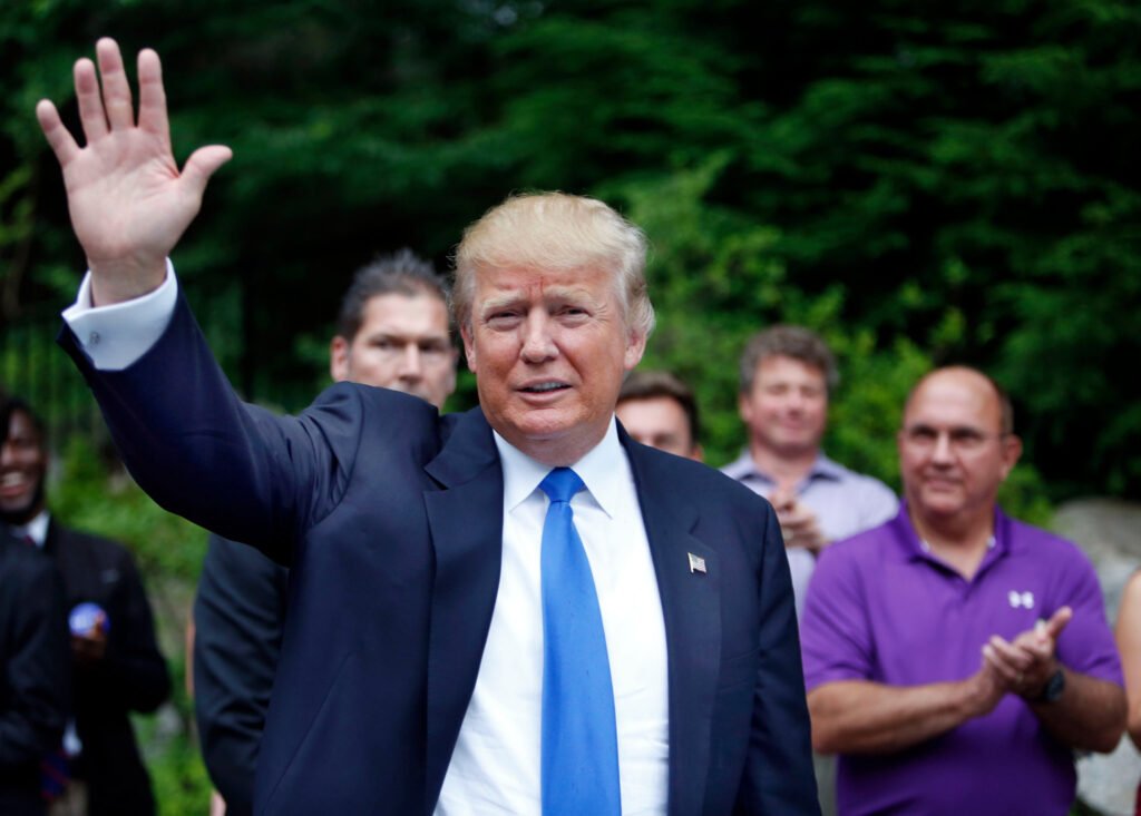 Trump Just Fire the FAA Chief