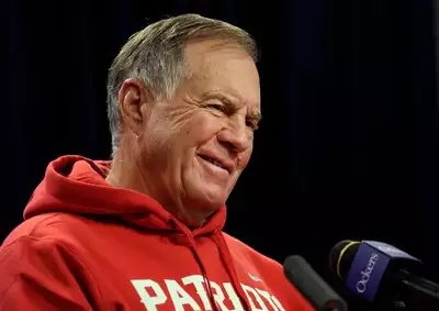 Bill Belichick