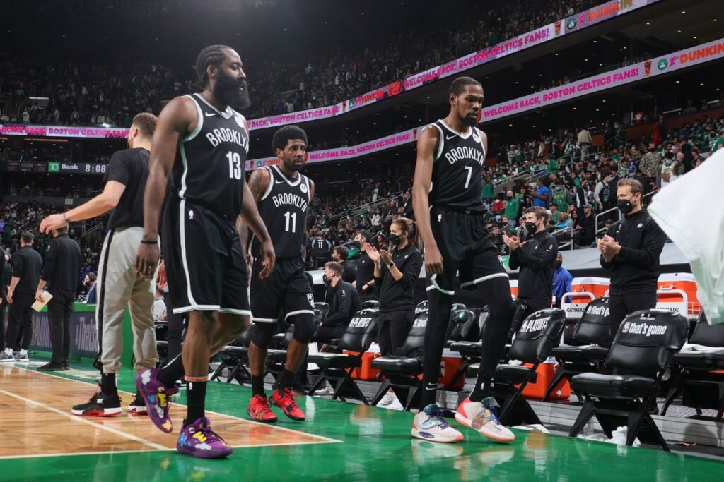 Nets vs Celtics Game Recap: Key Moments and Standout Performances