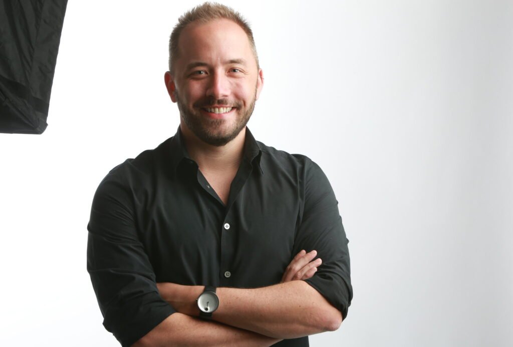 Drew Houston