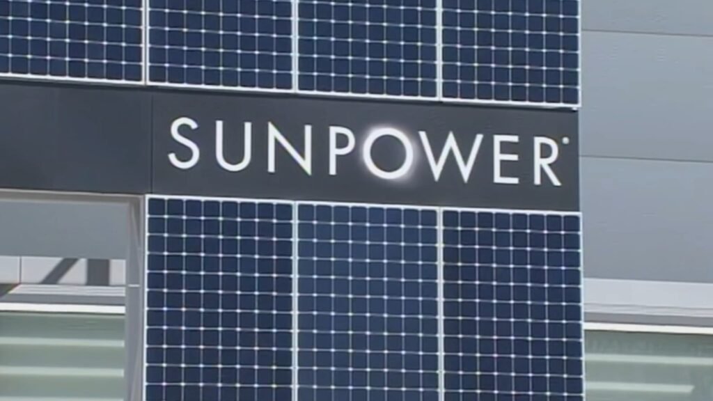 Best Solar SunPower