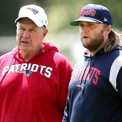 Steve Belichick