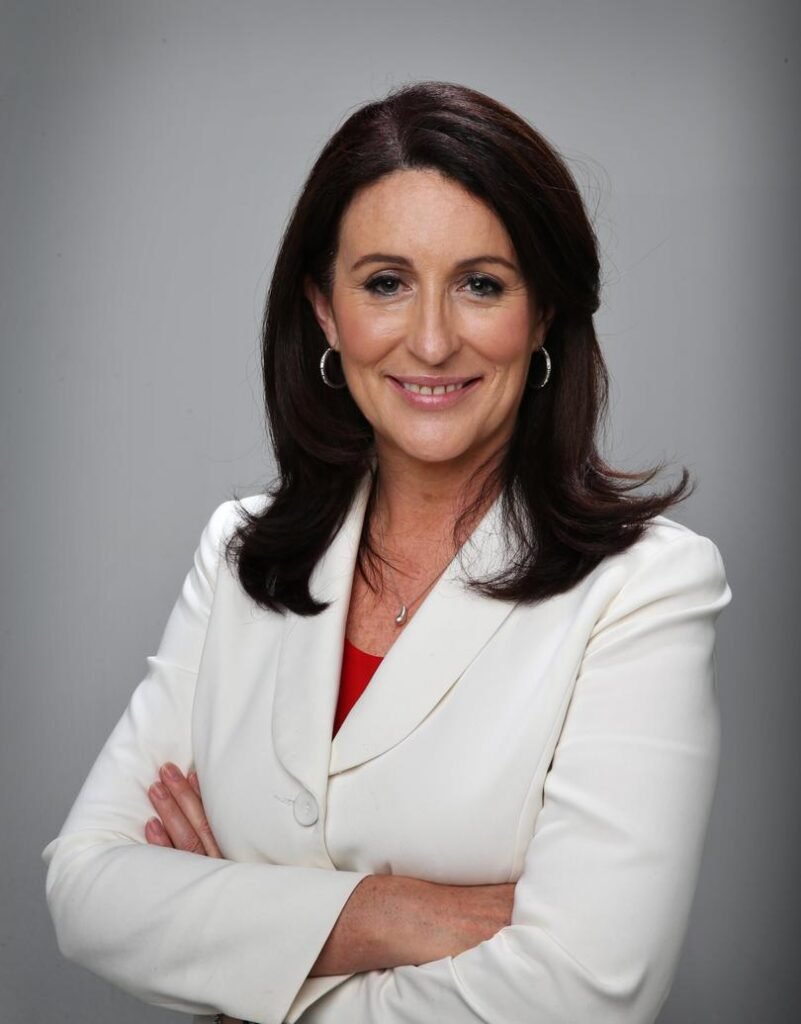 Miranda Devine