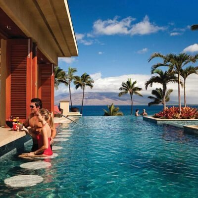 Discover the Best Hotels in the USA for a Luxurious Stay