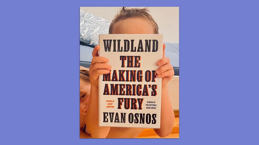 Osnos