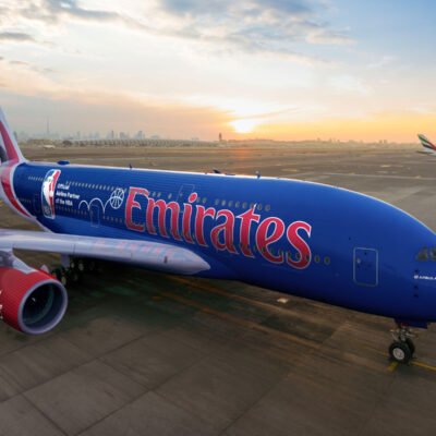 Emirates Unveils Major Changes That Will Revolutionize Air Travel