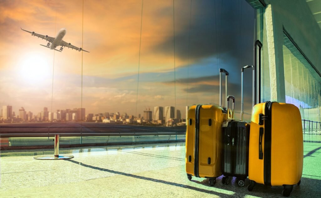 Wall Street Journal Reveals Where You Should Travel This Year