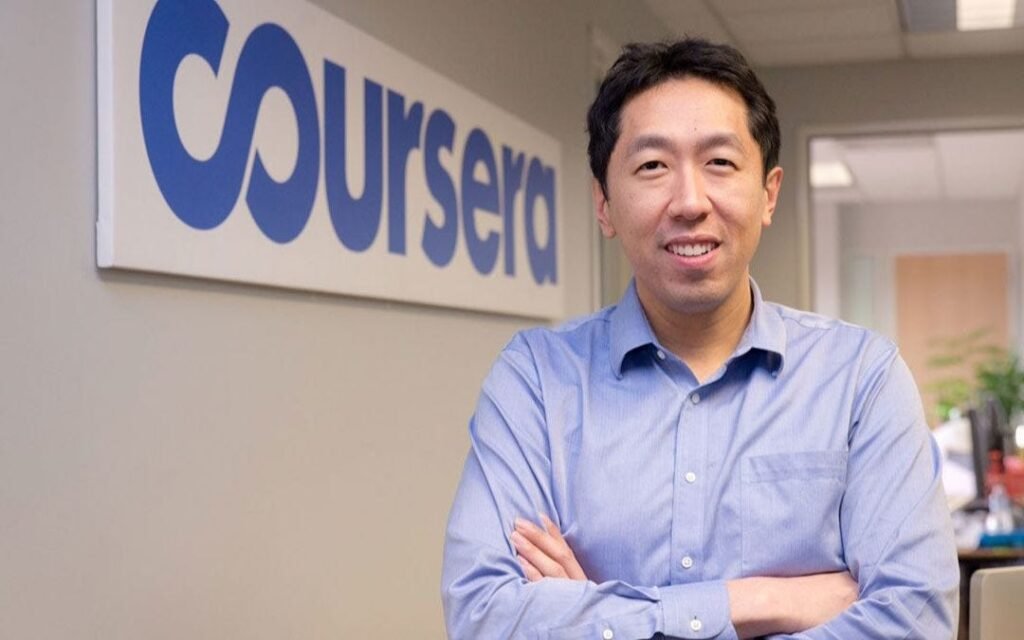 Andrew Ng AI