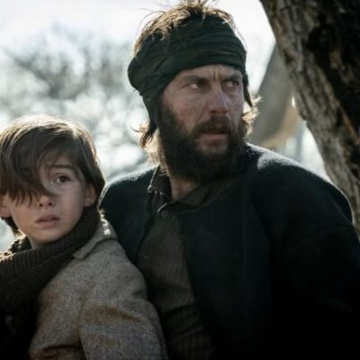 Netflix's 'American Primeval': Controversy Brews in the LDS Community