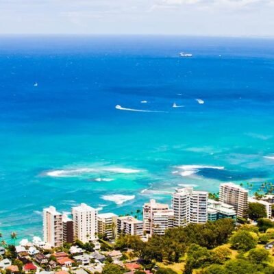 Honolulu, Hawaii: Top Attractions and Travel Tips