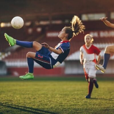 How Many Quarters Are in Football? Game Structure Explained