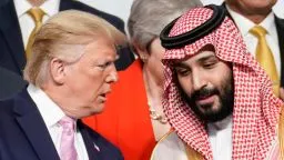 Saudi Arabia