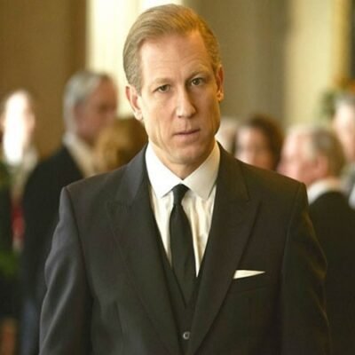 Tobias Menzies