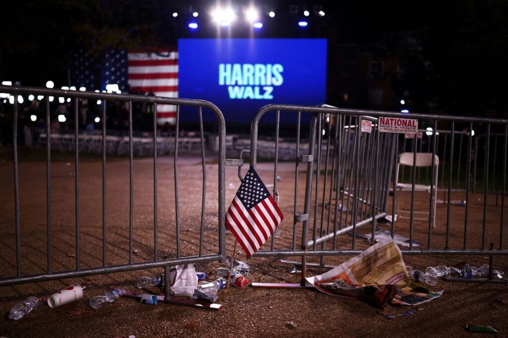 Democrats' Vision for America's Future