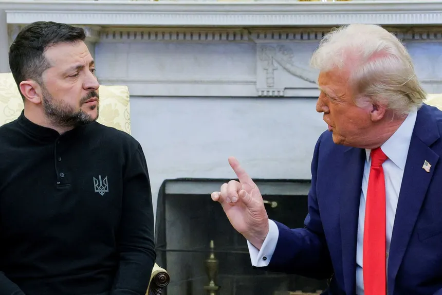 Zelensky