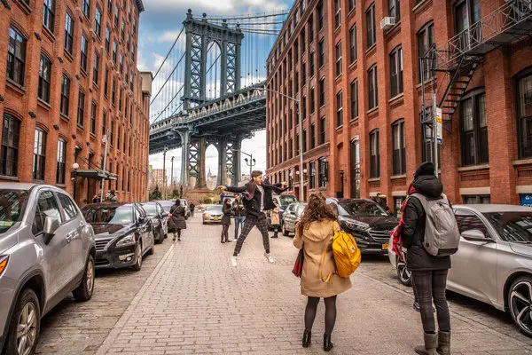 DUMBO, Brooklyn