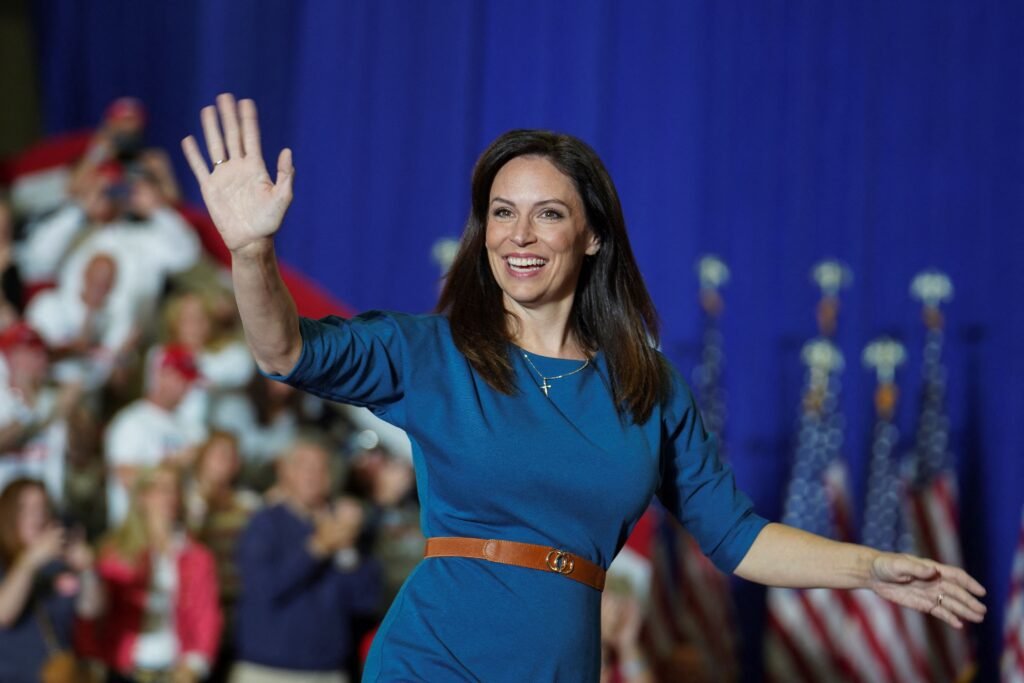 Tudor Dixon's Political Influence: How She is Shaping the Conservative Movement