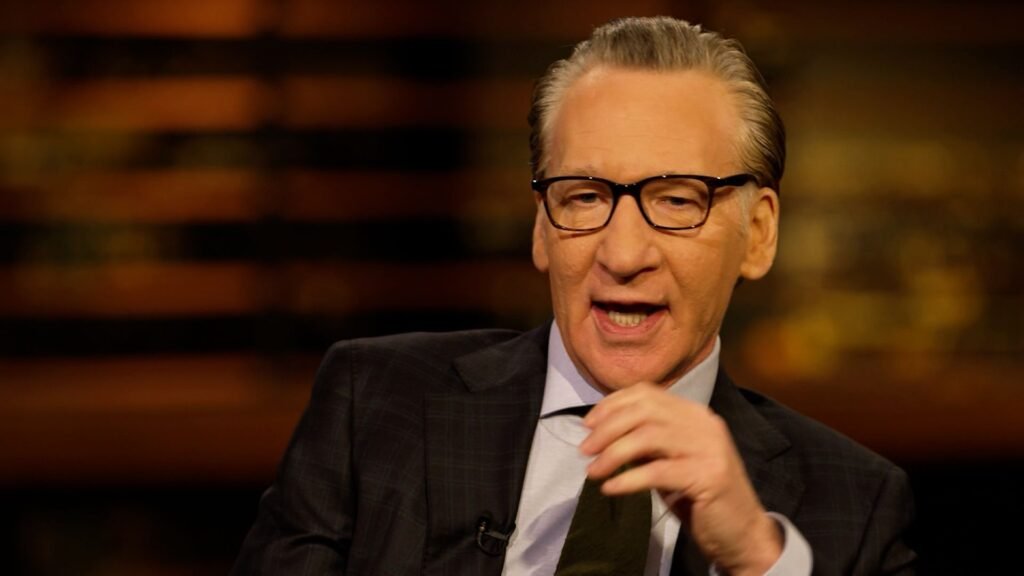 Bill Maher’s Impact on Political Satire and Media