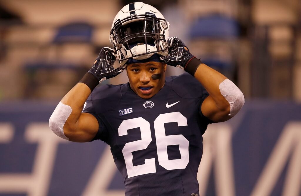 Penn State Running Backs: A Legacy of Talent and Future Stars