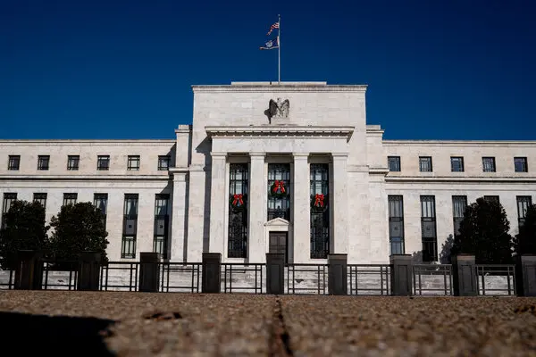 Fed interest rates decision