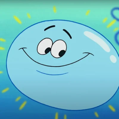 Dirty Bubble