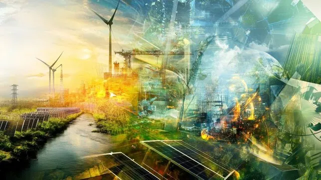 Renewable Energy