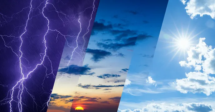 weather