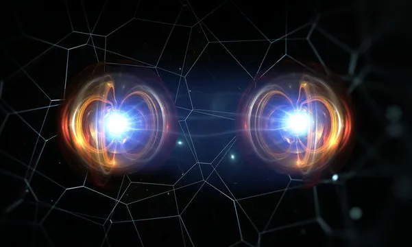 Quantum Computing