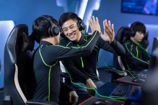 Esports