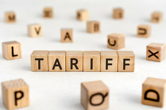 Tariffs