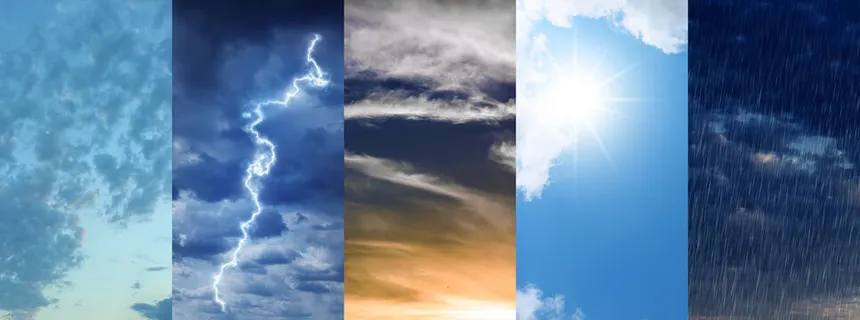 weather