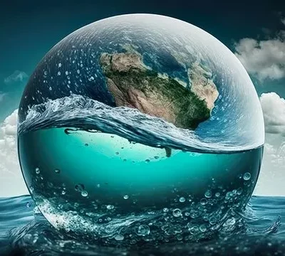 water scarcity
