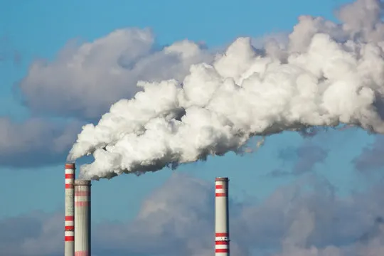 Air Pollution