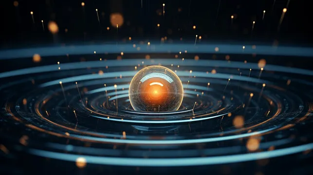 Quantum Computing